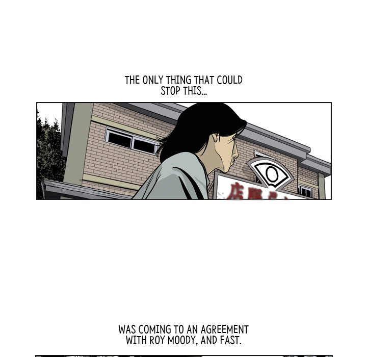 The Hooligans - episode 14 - 39