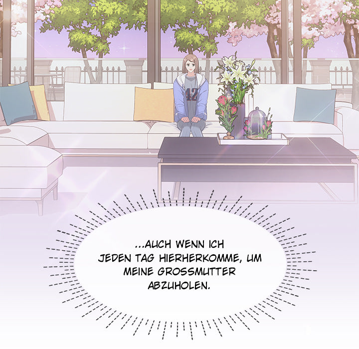 Liebe im Einvernehmen - episode 2 - 16