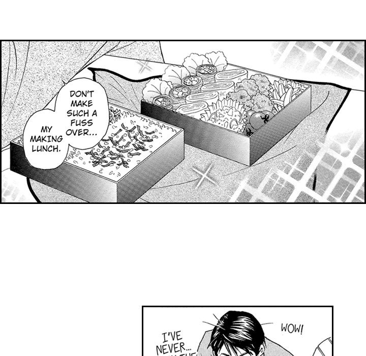 Daddy's Boyfriend - episode 1 - 11