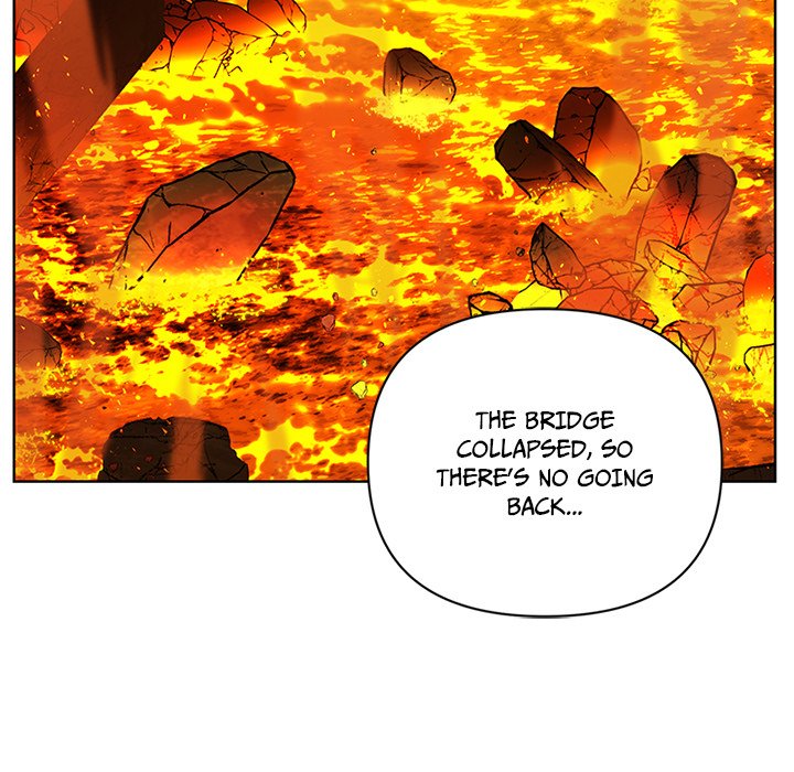 Underground of Babel - episode 29 - 39