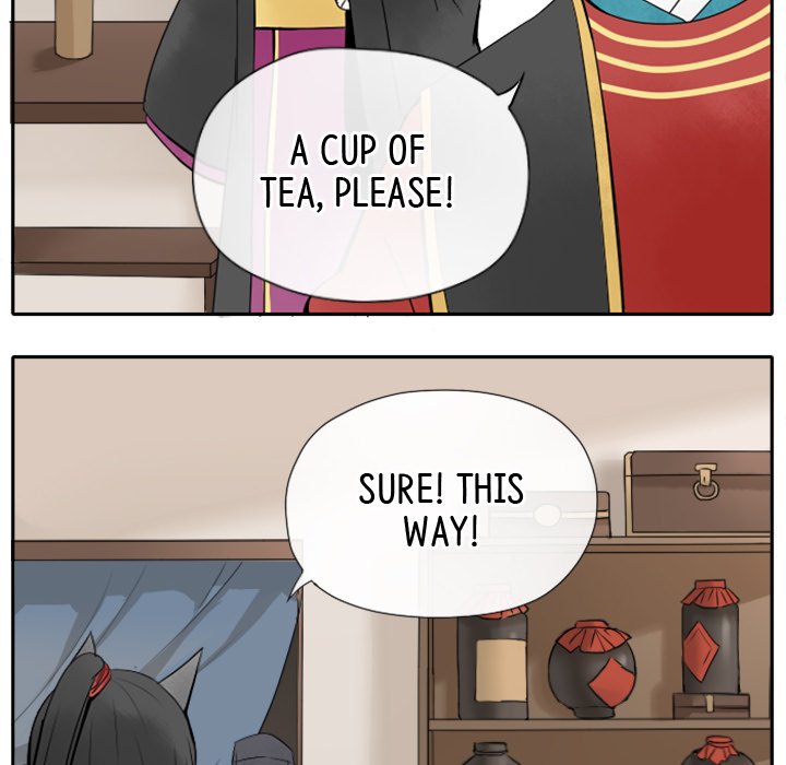 Odis and Moa's Underworld Diary - episode 12 - 5
