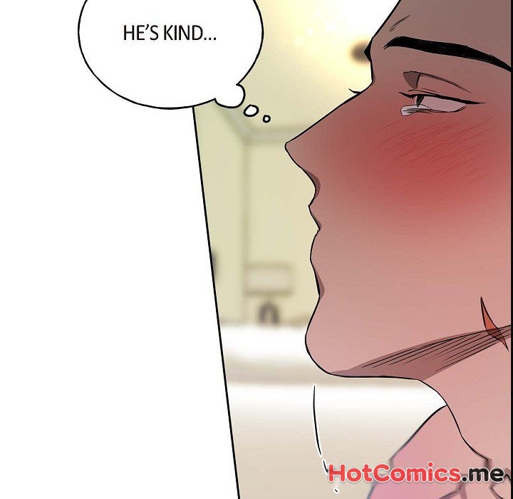 Hard-Boiled Love - episode 21 - 71