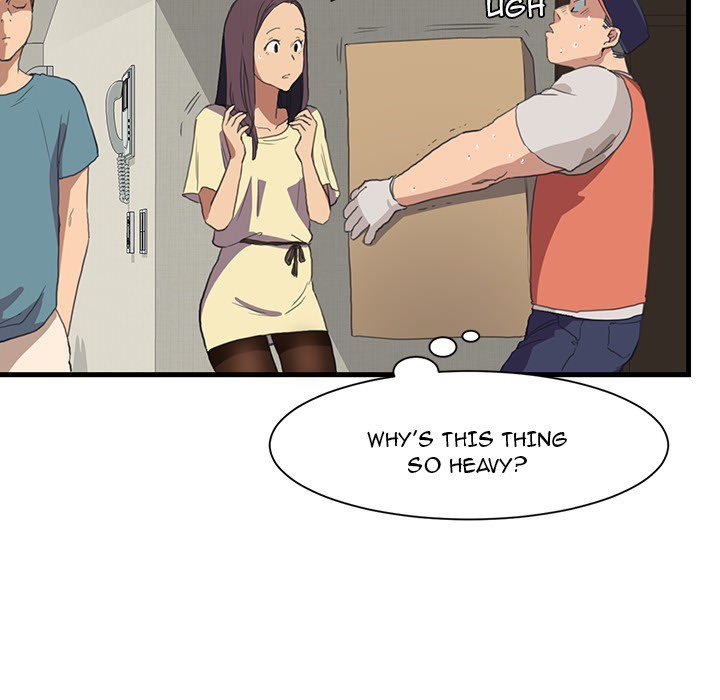 My Stepmom - episode Prologue - 25