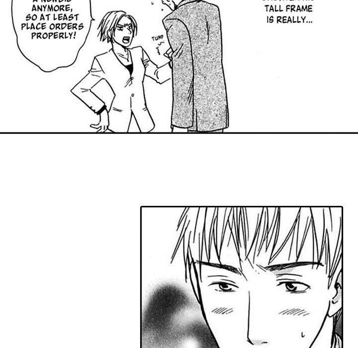 The More Useless He Is, The More I Love Him - episode 11 - 6