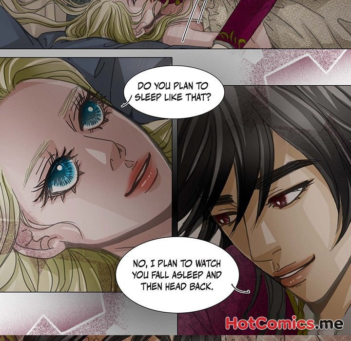 The Emperor's Woman - episode 89 - 20