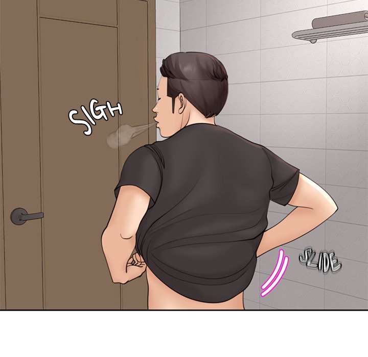 Please Take Care of Her - episode 3 - 64