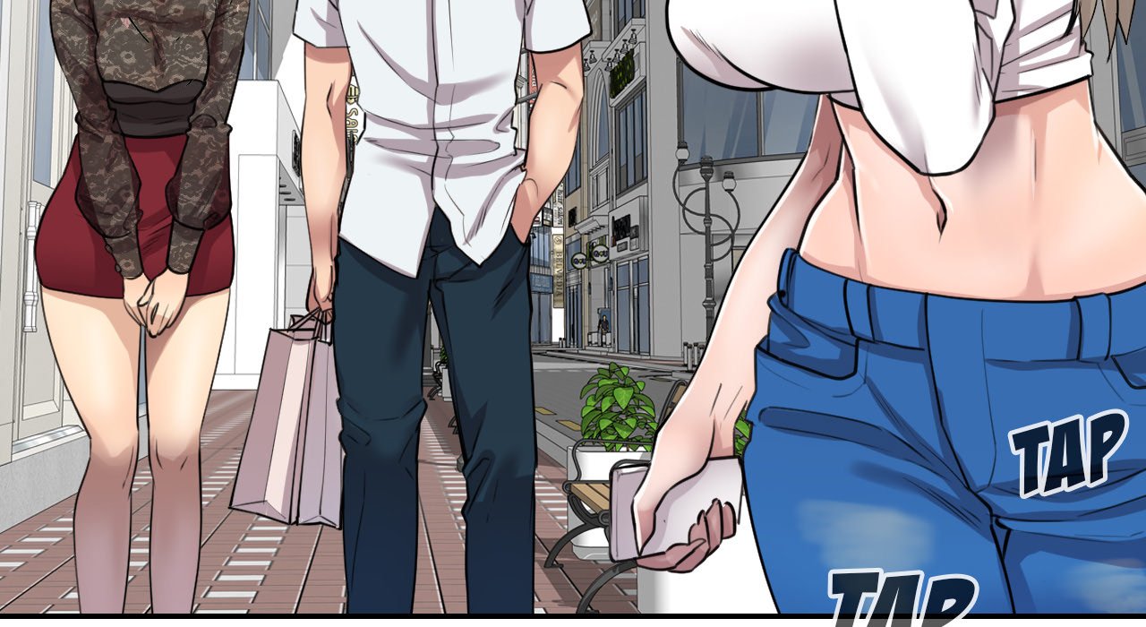 Secret Tutor - episode 1 - 83