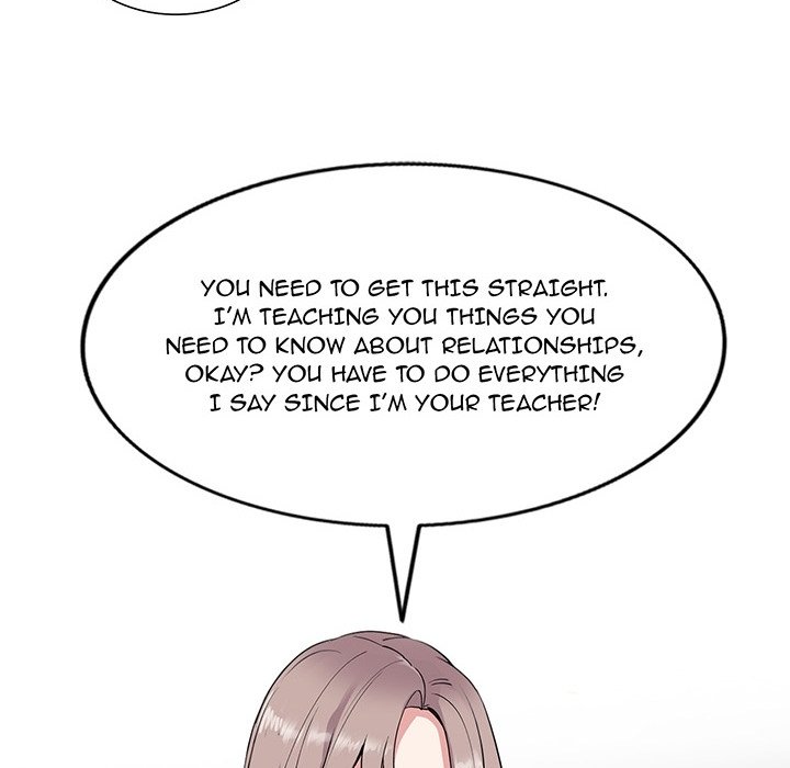 Secret Tutor - episode Prologue - 11