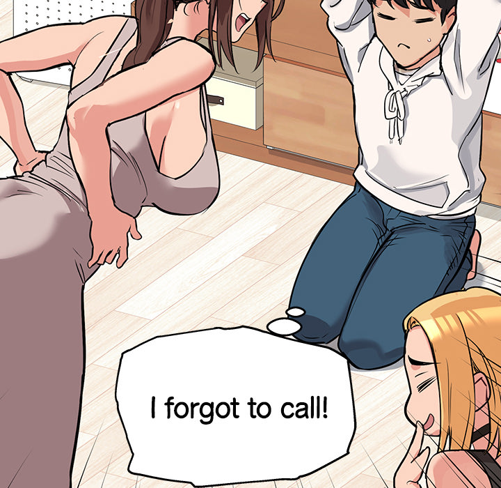Don't Tell Mom - episode 6 - 48