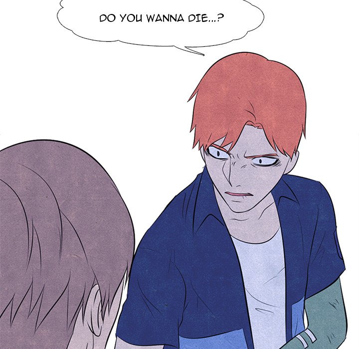 High School Devil - episode 45 - 47