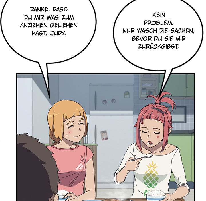 Mitbewohner wider Willen - episode 8 - 106