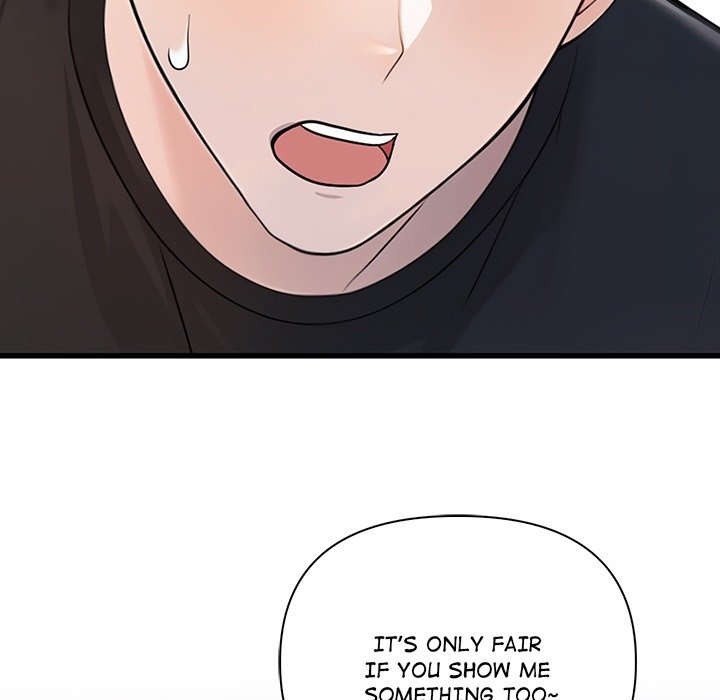 The Exchange Student & His Host - episode Prologue - 4