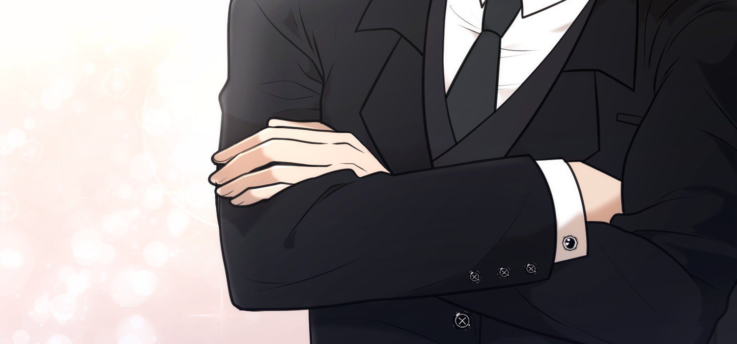 Marriage Chains - episode Prologue - 46