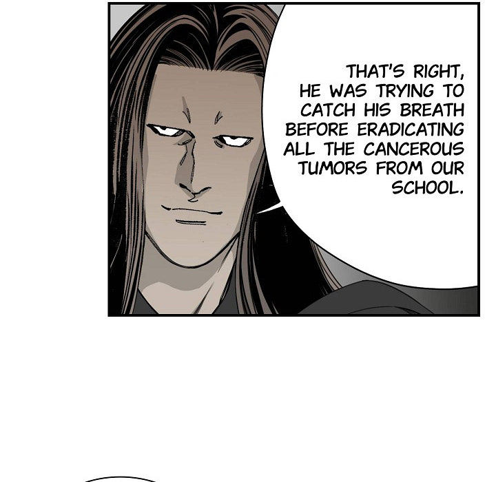 Magician's Murim Adventures - episode 37 - 59