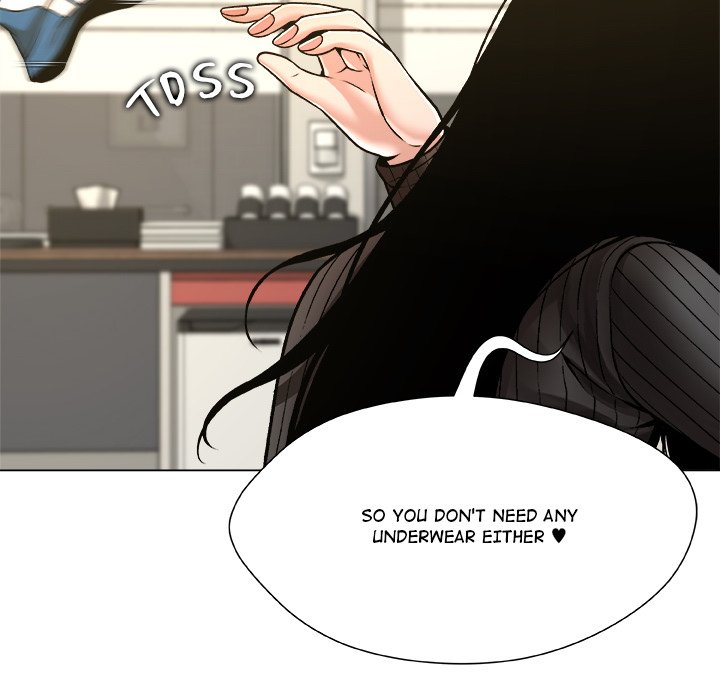 Unfinished Business - episode 9 - 87