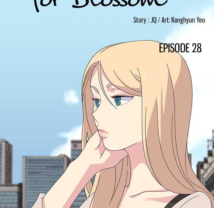 Springtime for Blossom - episode 28 - 19