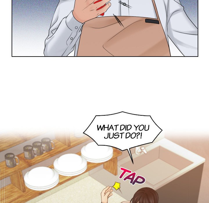 My Girlfriend and My Slave - episode 17 - 55