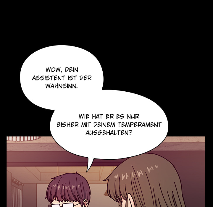 Zuckerbrot und Peitsche - episode 27 - 121
