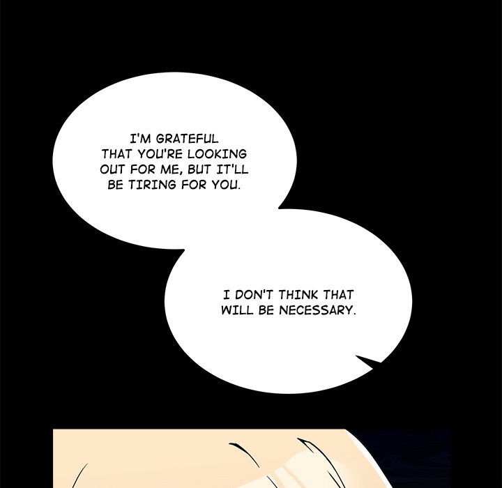 No Men Allowed - episode 8 - 70
