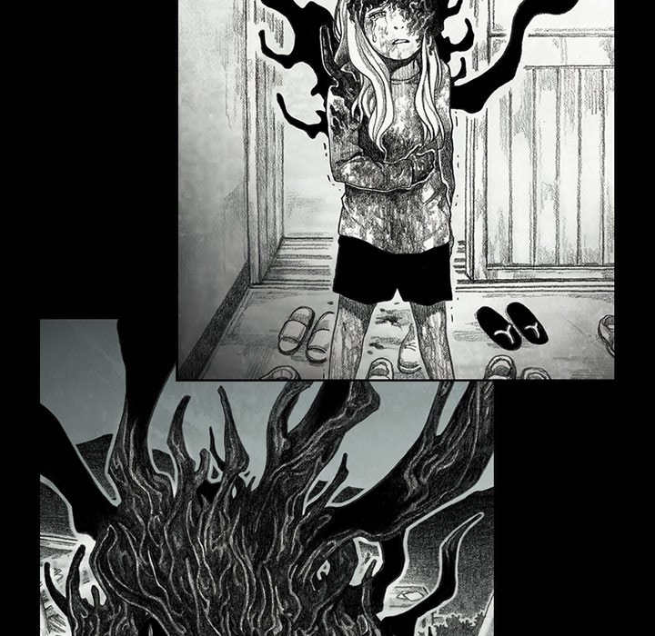 Monster Child - episode 24 - 155