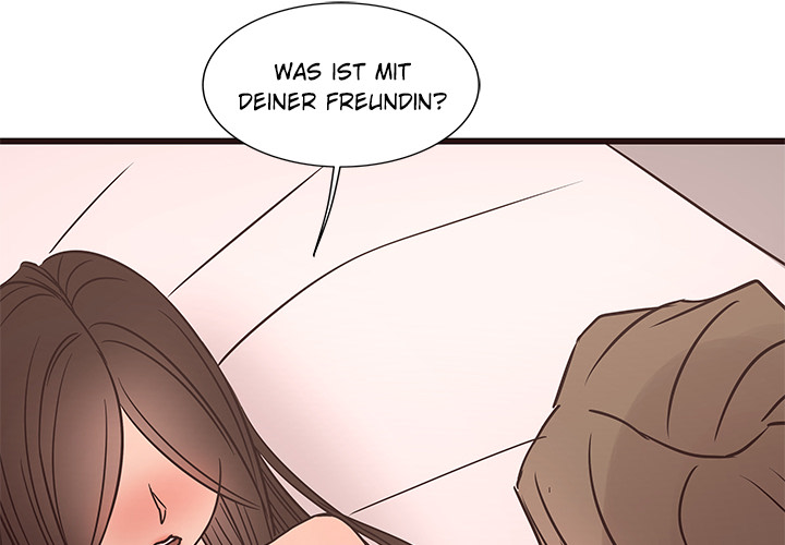 Liebe ist doof - episode 27 - 1
