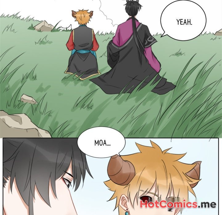 Odis and Moa's Underworld Diary - episode 72 - 24