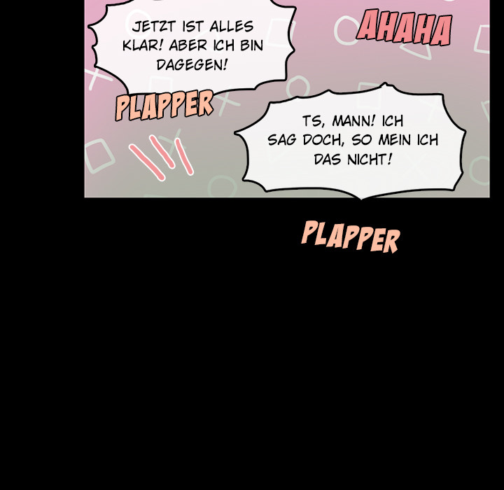 Aus dem Sumpf - episode 17 - 40