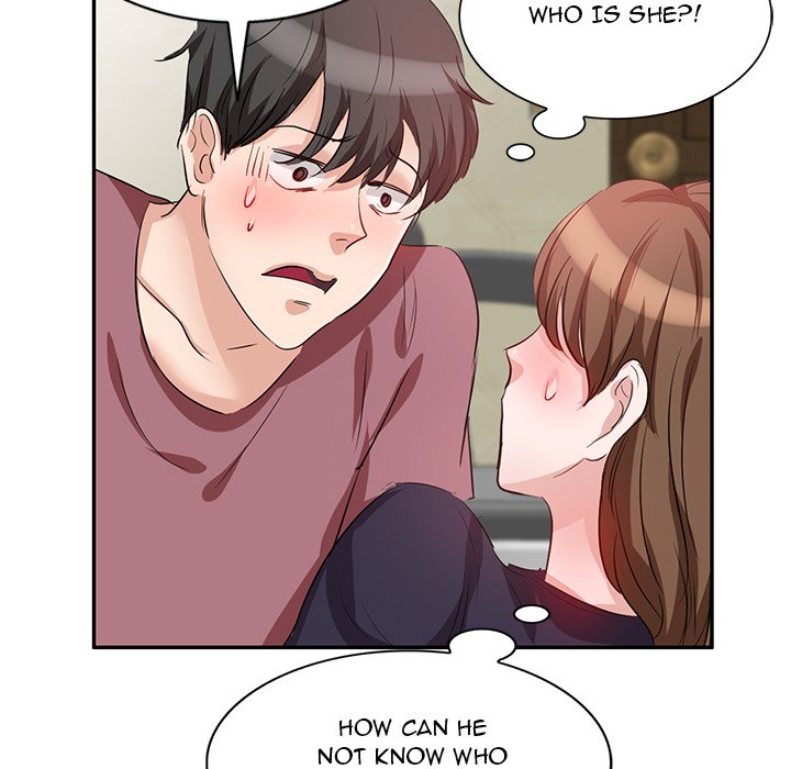 My Worst Lover - episode 2 - 74