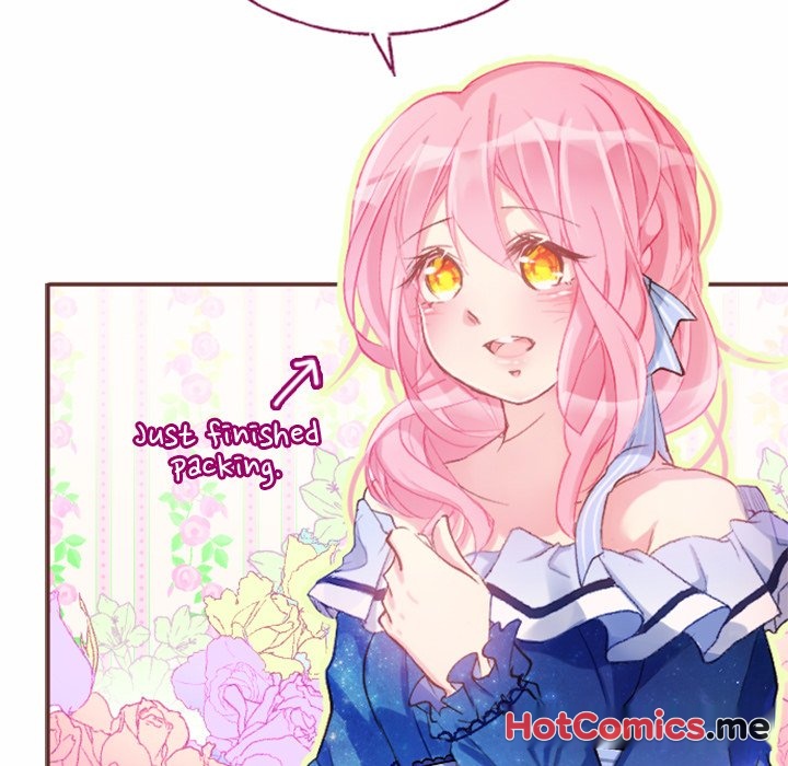 Spring for the Headless Prince - episode 19 - 33