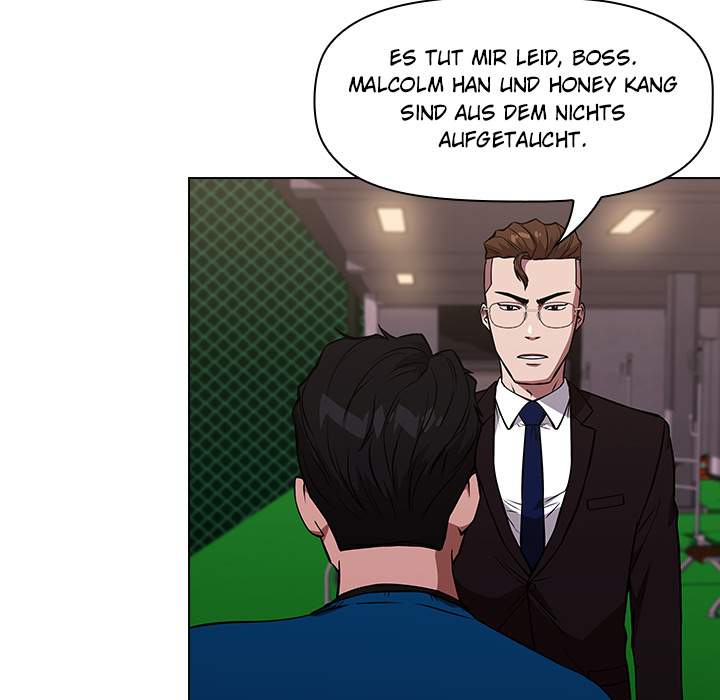 Malcolm, der Stardetektiv - episode 40 - 106