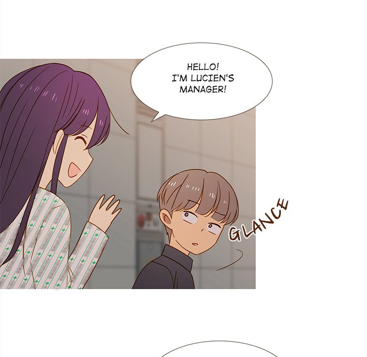 My Life as a Half-Magi - episode 32 - 37