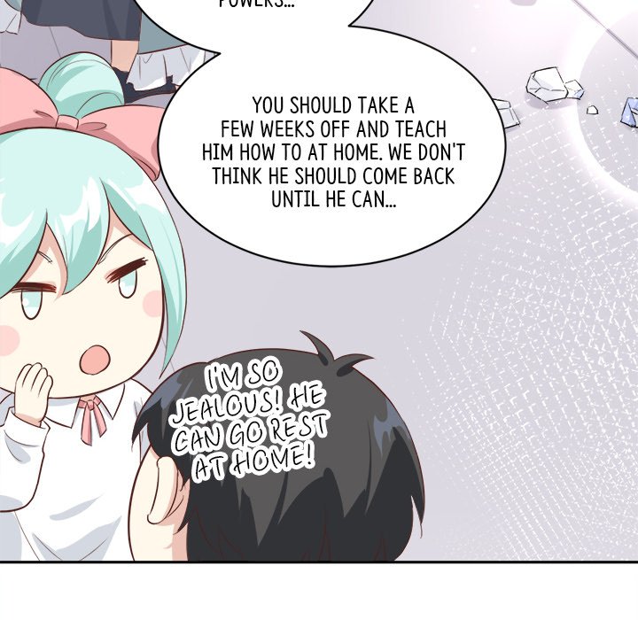 Strange Family - episode 30 - 54