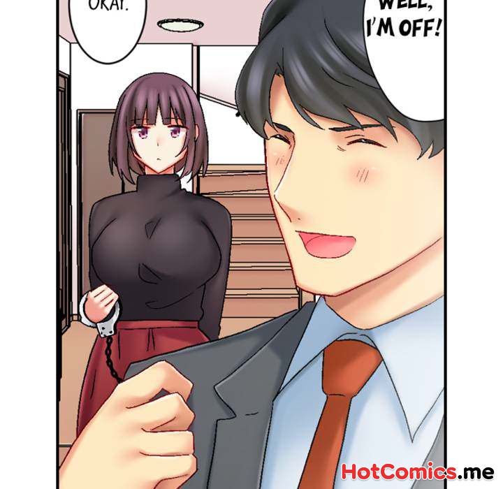 Our Kinky Newlywed Life - episode 9 - 52