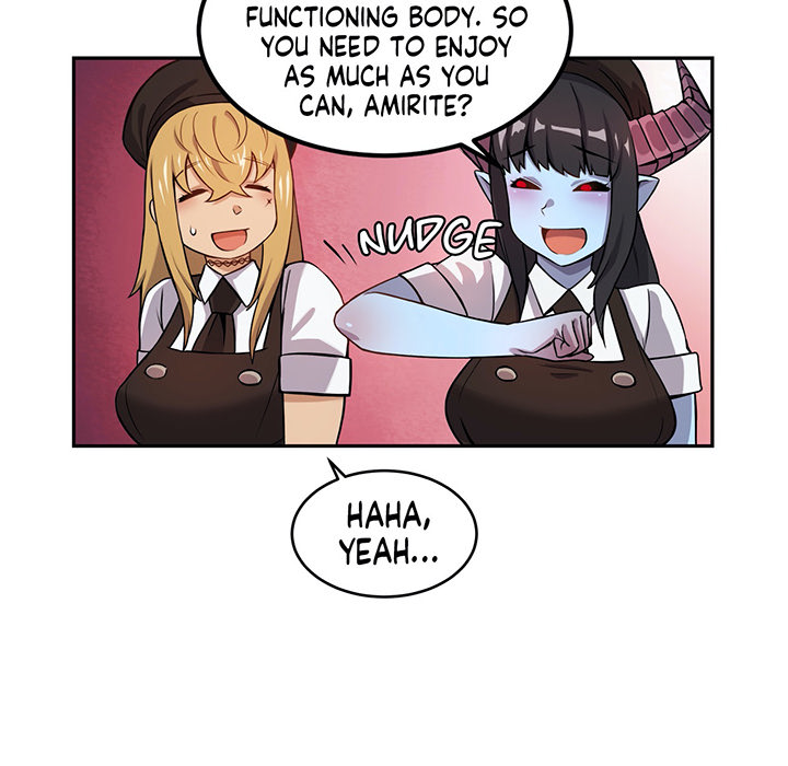 Zombie Girlfriend! - episode 2 - 35