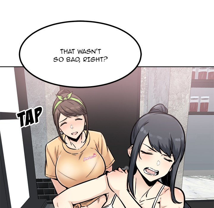 Excuse me, This is my Room - episode 78 - 95