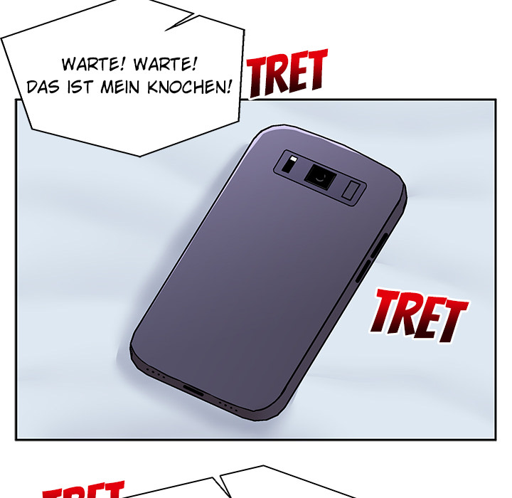 Liebe... aber nur zum Üben - episode 11 - 21