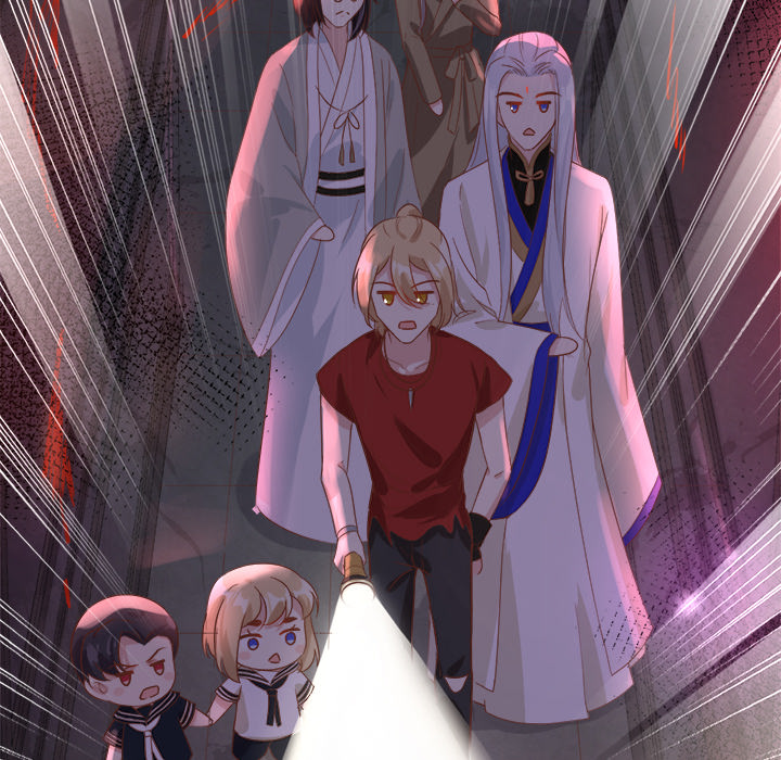 Eine etwas andere Familie - episode 34 - 13