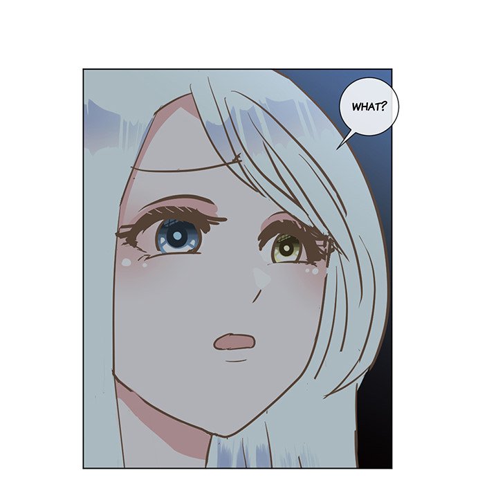 Now, I am Demon King's Wife - episode 9 - 12