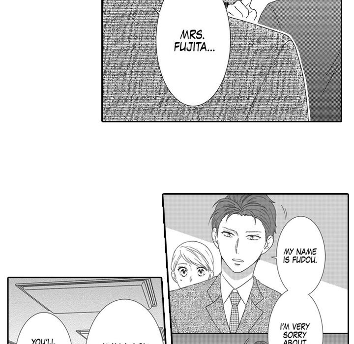 Sweet Seduction: Under the Same Roof  with The Guy I Hate - episode 3 - 21