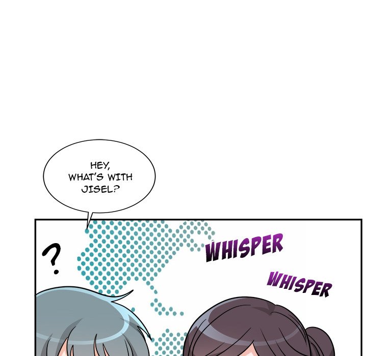 Pheromone Sherbet♥ - episode 43 - 44