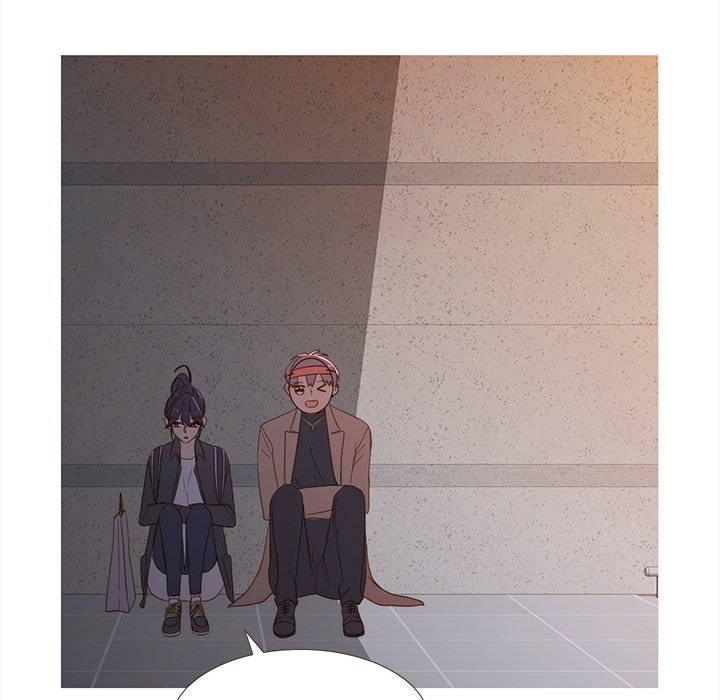 My Life as a Half-Magi - episode 19 - 54