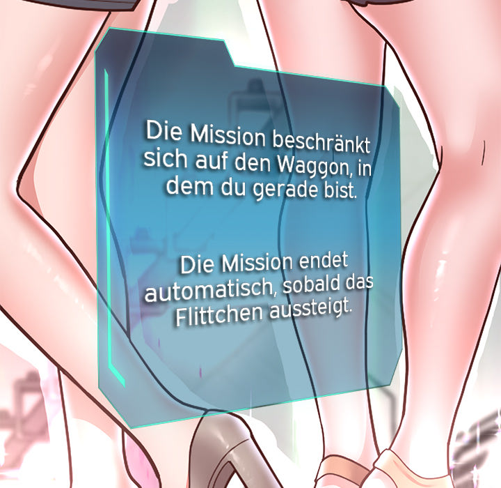 Wiedergeburt mit Extralänge - episode 59 - 140