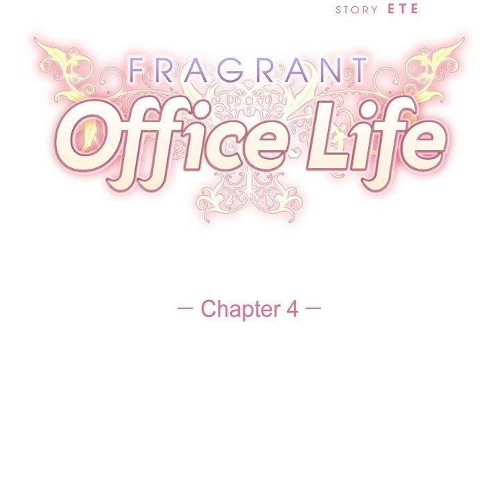 Fragrant Office Life - episode 4 - 9