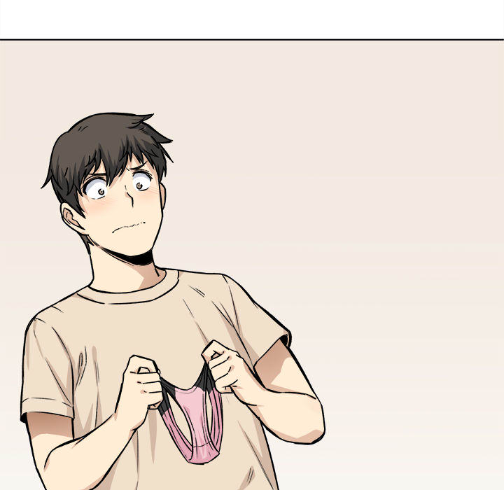 Excuse me, This is my Room - UNCENSORED - episode 26 - 81