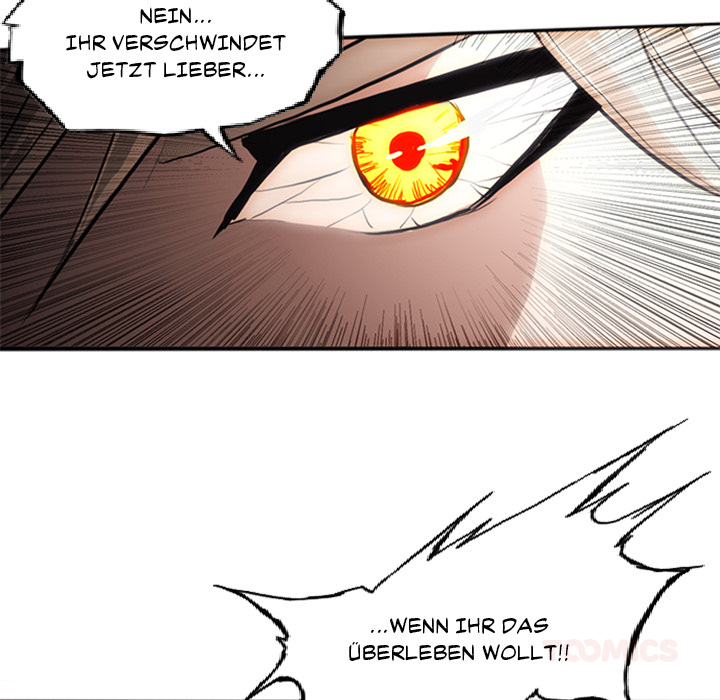 Krieg der Götter - episode 23 - 32