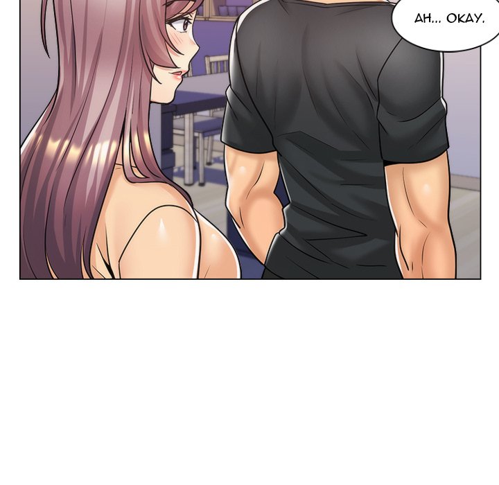 Mrs. Girlfriend - episode 9 - 100