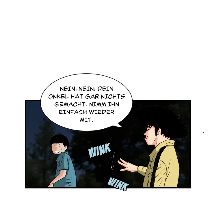 Holzköpfe auf dem Weg nach oben - episode 76 - 43