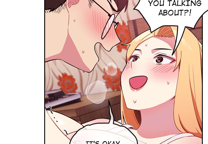 BFF to GF? - episode 4 - 1