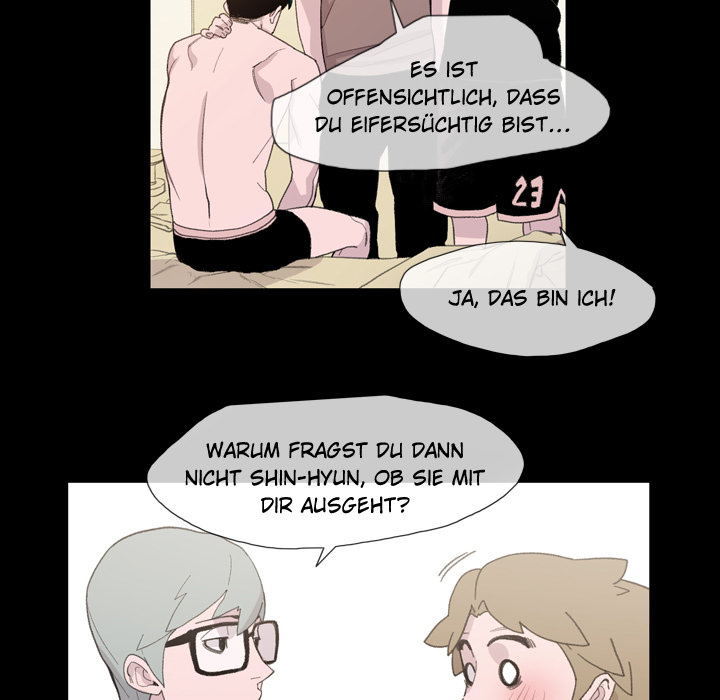 Sag du willst es - episode 9 - 10