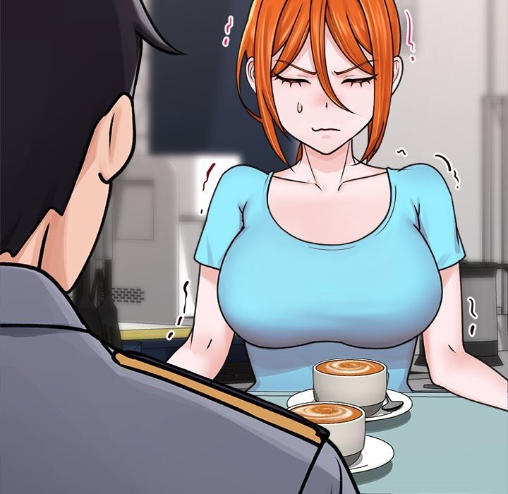 Hypnotist Security Guard - episode Prologue - 12